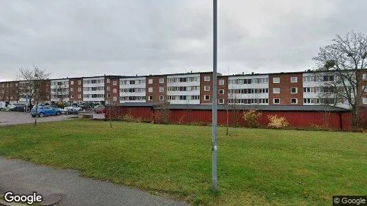 Lägenheter till salu i Västerås - Bild från Google Street View
