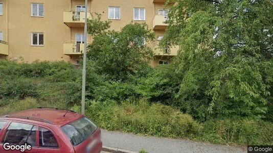 Lägenheter till salu i Söderort - Bild från Google Street View