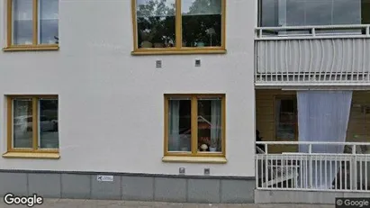 Lägenheter till salu i Söderort - Bild från Google Street View