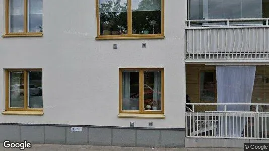 Lägenheter till salu i Söderort - Bild från Google Street View