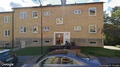 Lägenheter till salu i Västerort - Bild från Google Street View