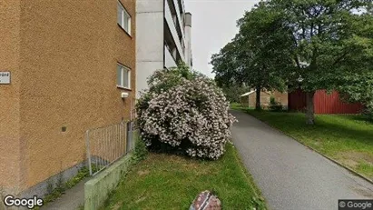 Lägenheter till salu i Söderort - Bild från Google Street View