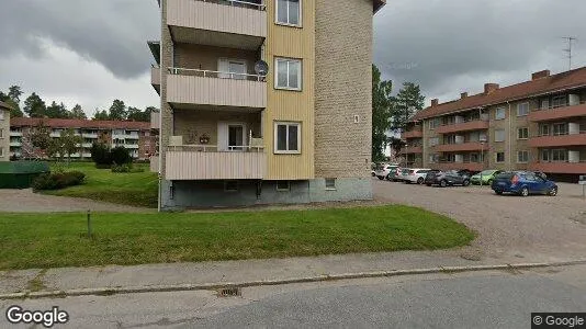 Lägenheter till salu i Avesta - Bild från Google Street View
