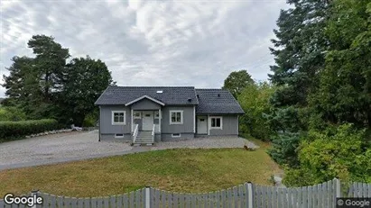 Lägenheter att hyra i Sigtuna - Bild från Google Street View