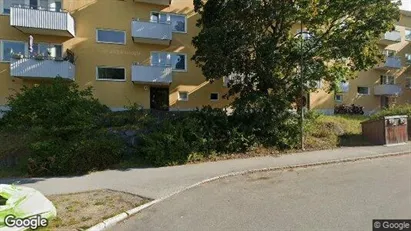 Lägenheter att hyra i Söderort - Bild från Google Street View