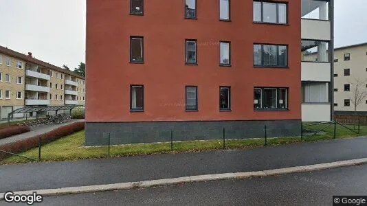 Bostadsrätter till salu i Eskilstuna - Bild från Google Street View