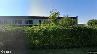 Lägenheter att hyra i Linköping - Bild från Google Street View