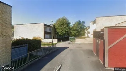 Lägenheter att hyra i Linköping - Bild från Google Street View