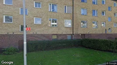 Rum att hyra i Västra hisingen - Bild från Google Street View