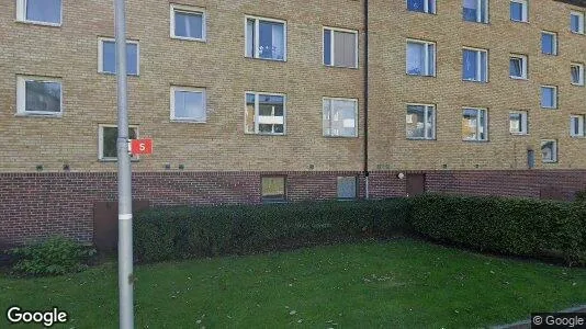 Rum att hyra i Västra hisingen - Bild från Google Street View