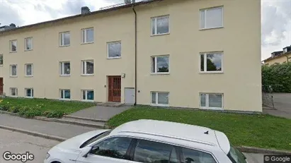 Lägenheter till salu i Söderort - Bild från Google Street View