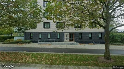 Lägenheter att hyra i Limhamn/Bunkeflo - Bild från Google Street View