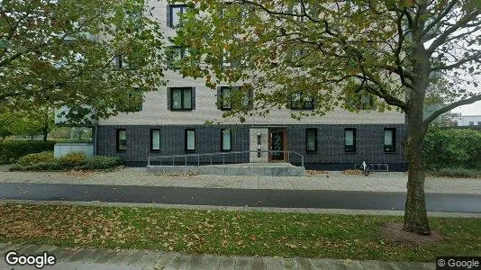 Lägenheter att hyra i Limhamn/Bunkeflo - Bild från Google Street View