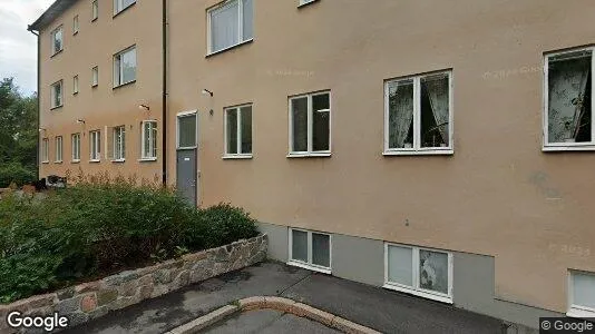 Bostadsrätter till salu i Söderort - Bild från Google Street View