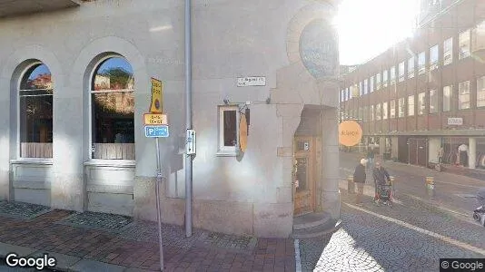 Lägenheter till salu i Helsingborg - Bild från Google Street View