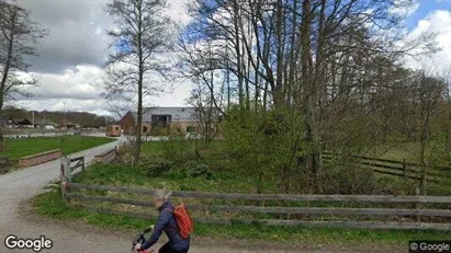 Lägenheter att hyra i Lund - Bild från Google Street View