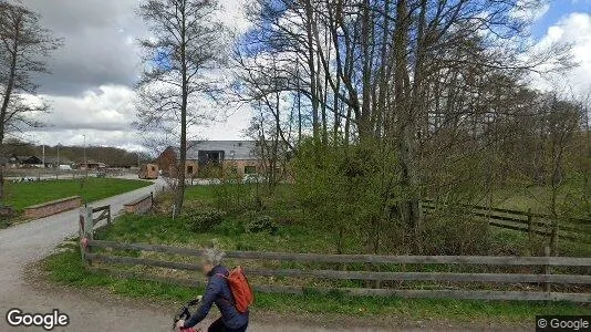 Lägenheter att hyra i Lund - Bild från Google Street View