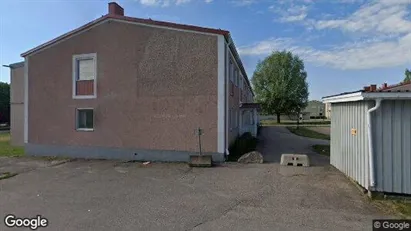 Lägenheter att hyra i Ovanåker - Bild från Google Street View