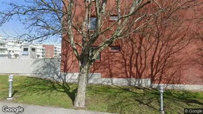 Lägenheter till salu i Järfälla - Bild från Google Street View