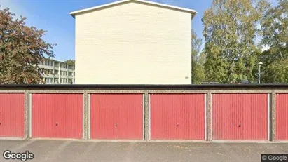 Lägenheter att hyra i Karlstad - Bild från Google Street View