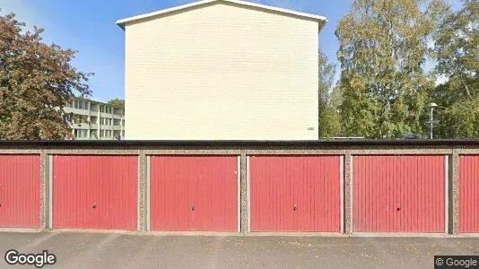 Lägenheter att hyra i Karlstad - Bild från Google Street View
