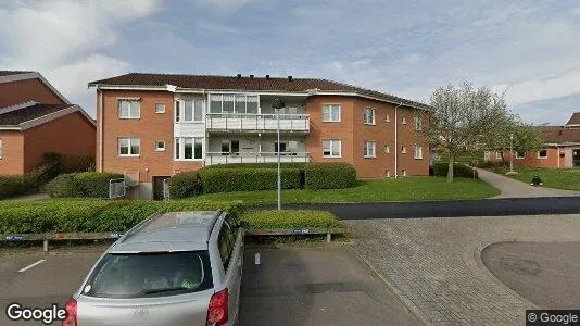 Lägenheter till salu i Lund - Bild från Google Street View
