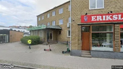 Lägenheter till salu i Malmö Centrum - Bild från Google Street View