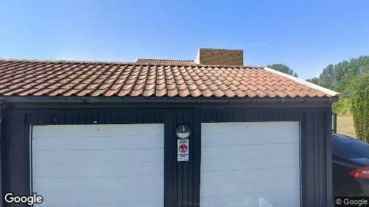 Lägenheter till salu i Landskrona - Bild från Google Street View