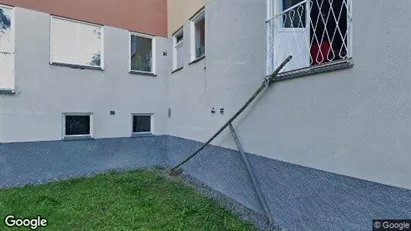 Lägenheter till salu i Södermalm - Bild från Google Street View