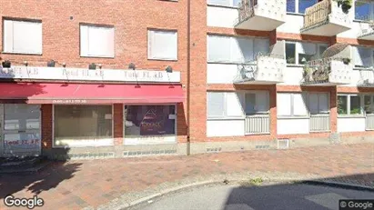 Lägenheter till salu i Malmö Centrum - Bild från Google Street View