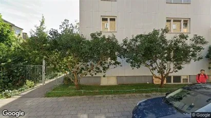 Lägenheter till salu i Malmö Centrum - Bild från Google Street View