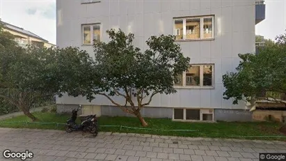 Lägenheter till salu i Malmö Centrum - Bild från Google Street View