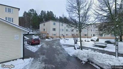 Lägenheter att hyra i Västerås - Bild från Google Street View