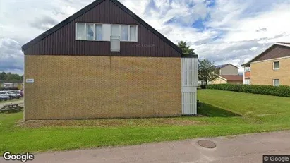 Lägenheter att hyra i Eda - Bild från Google Street View