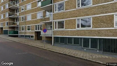 Lägenheter till salu i Helsingborg - Bild från Google Street View