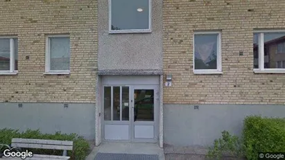 Lägenheter att hyra i Linköping - Bild från Google Street View