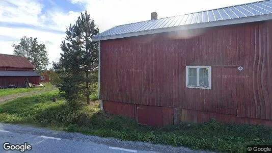 Lägenheter till salu i Hudiksvall - Bild från Google Street View