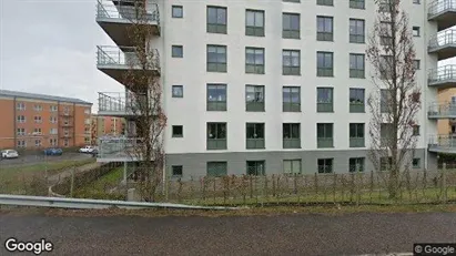 Lägenheter till salu i Skövde - Bild från Google Street View