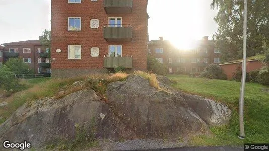 Rum att hyra i Göteborg Centrum - Bild från Google Street View