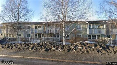 Lägenheter till salu i Umeå - Bild från Google Street View