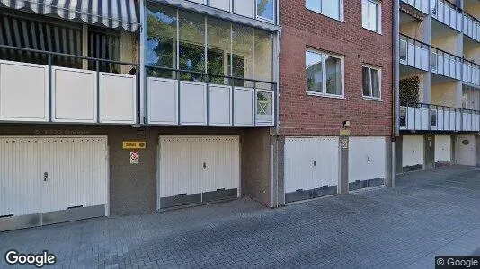Bostadsrätter till salu i Majorna-Linné - Bild från Google Street View