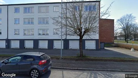 Bostadsrätter till salu i Falköping - Bild från Google Street View