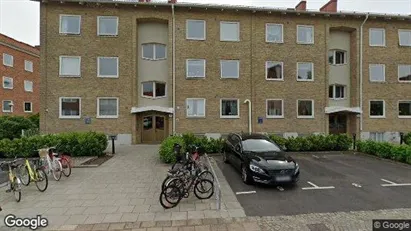 Bostadsrätter till salu i Limhamn/Bunkeflo - Bild från Google Street View
