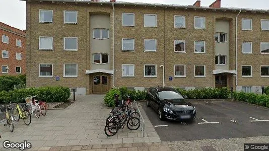 Bostadsrätter till salu i Limhamn/Bunkeflo - Bild från Google Street View