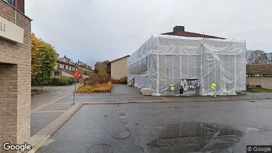 Bostadsrätter till salu i Danderyd - Bild från Google Street View