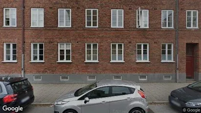 Bostadsrätter till salu i Malmö Centrum - Bild från Google Street View
