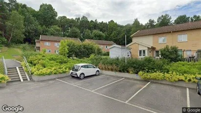 Bostadsrätter till salu i Partille - Bild från Google Street View