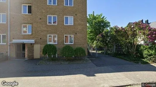 Bostadsrätter till salu i Limhamn/Bunkeflo - Bild från Google Street View