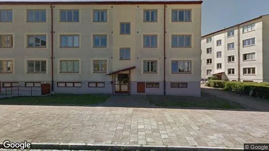 Bostadsrätter till salu i Limhamn/Bunkeflo - Bild från Google Street View