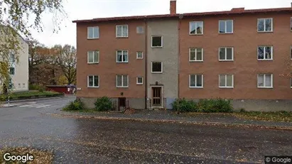 Bostadsrätter till salu i Söderort - Bild från Google Street View